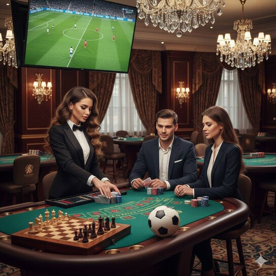 Crypto Game Image